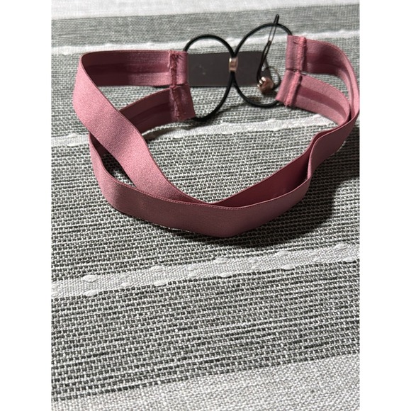 CALIA by Carrie Underwood Accessories - Calla  head‎ band hair  Accessory Rose  NEW
